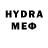 Метамфетамин пудра Aidyn Kaisanov